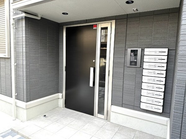 メゾン津田沼の物件内観写真